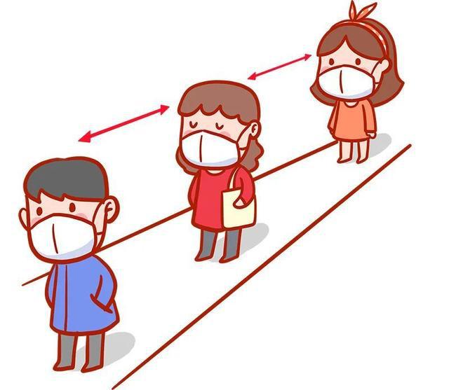 发期遇上春运6条实用妙招保护你麻将胡了网址当呼吸道传染病高(图4)